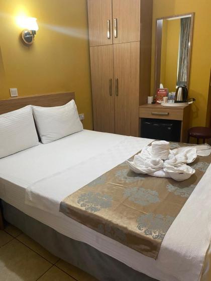 ESEN Life HOTEL - image 24