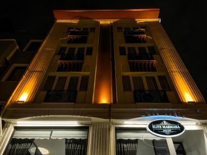 Elite Marmara Old City - image 12