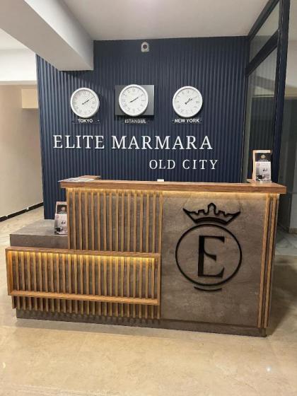 Elite Marmara Old City - image 17
