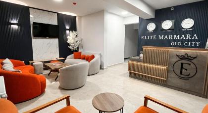 Elite Marmara Old City - image 4