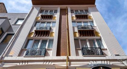 Elite Marmara Old City - image 5