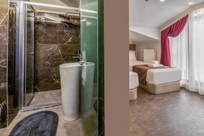 Baymari Suites Design Florya - image 10