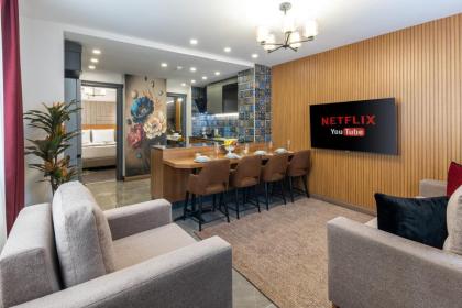 Baymari Suites Design Florya - image 12
