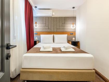 Baymari Suites Design Florya - image 13