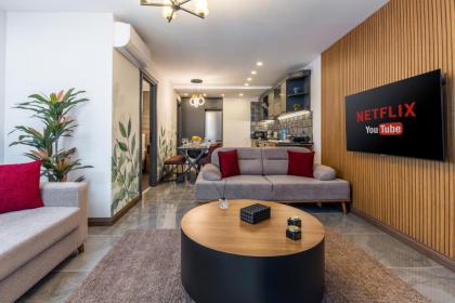 Baymari Suites Design Florya - image 15