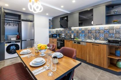 Baymari Suites Design Florya - image 16