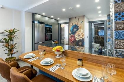Baymari Suites Design Florya - image 18