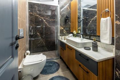 Baymari Suites Design Florya - image 20