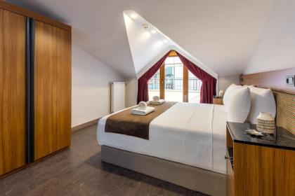 Baymari Suites Design Florya - image 4