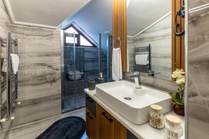 Baymari Suites Design Florya - image 5