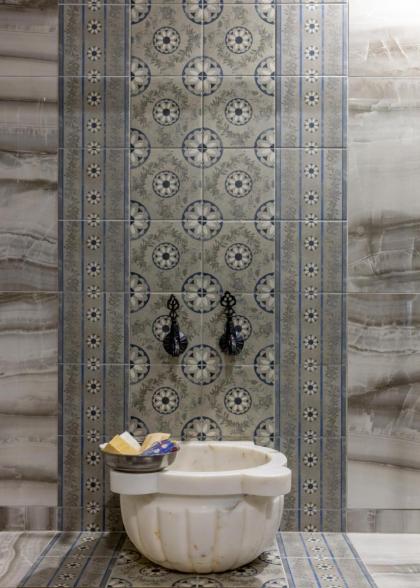 Baymari Suites Design Florya - image 6