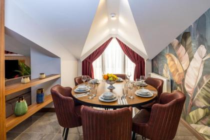 Baymari Suites Design Florya - image 8