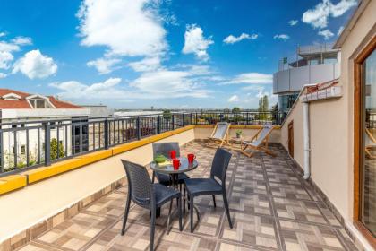 Baymari Suites Design Florya - image 9