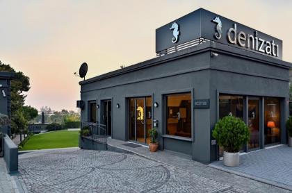 Denizatı Plus Hotel - image 21