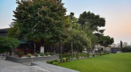 Denizatı Plus Hotel - image 25