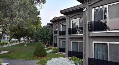 Denizatı Plus Hotel - image 29