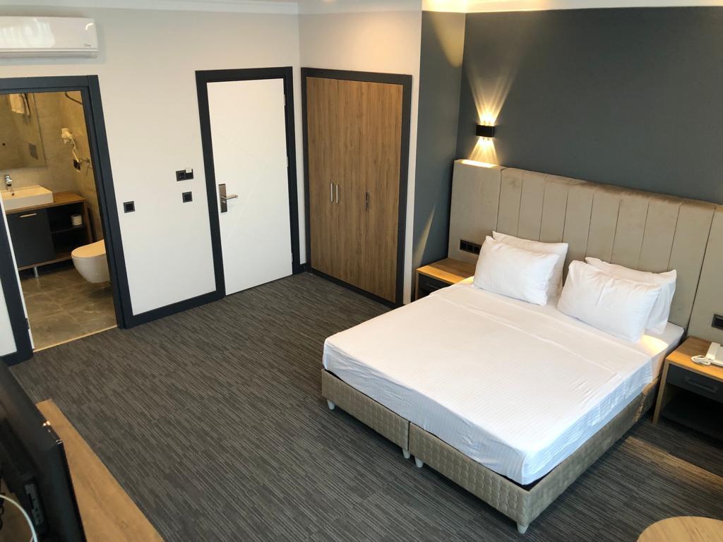 VPLUS HOTEL - main image