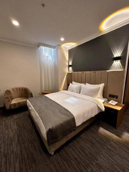 VPLUS HOTEL - image 4