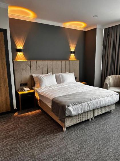VPLUS HOTEL - image 6
