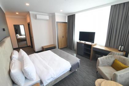 VPLUS HOTEL - image 7
