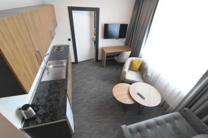 VPLUS HOTEL - image 14