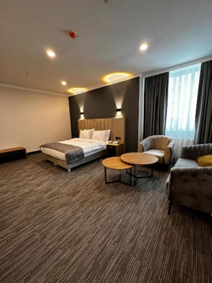 VPLUS HOTEL - image 15