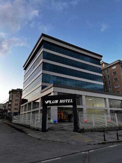 VPLUS HOTEL - image 2