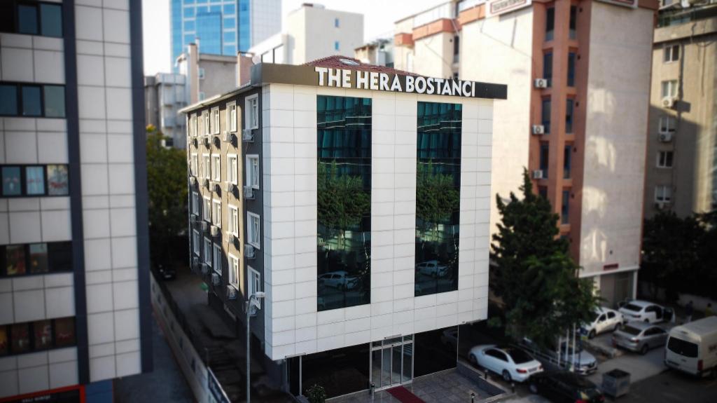 The Hera Bostancı Otel - main image