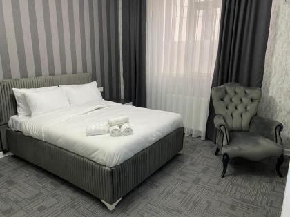 The Hera Bostancı Otel - image 23