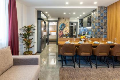 Baymari Suites Design - image 11