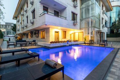 Baymari Suites Design - image 13