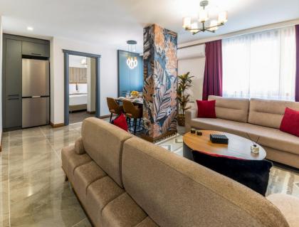 Baymari Suites Design - image 18