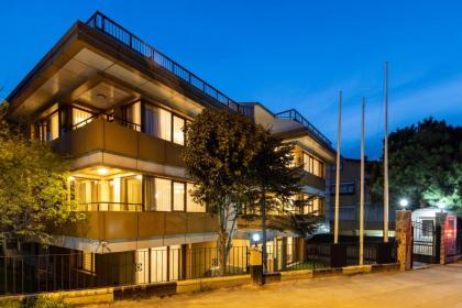 Baymari Suites Design - image 19
