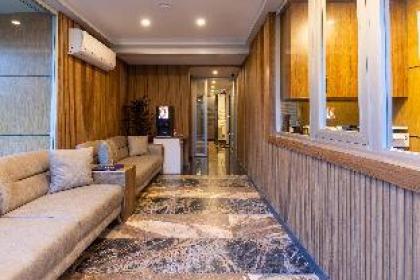Baymari Suites Design - image 2