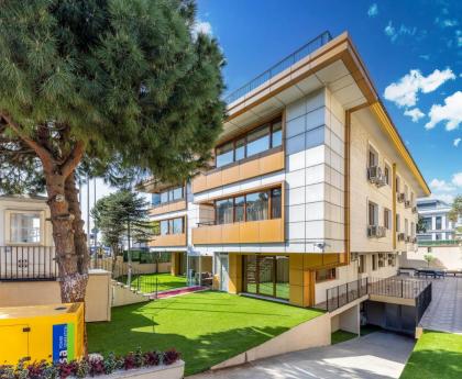 Baymari Suites Design - image 21