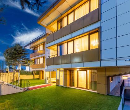 Baymari Suites Design - image 22