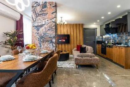 Baymari Suites Design - image 3