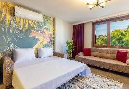 Baymari Suites Design - image 4