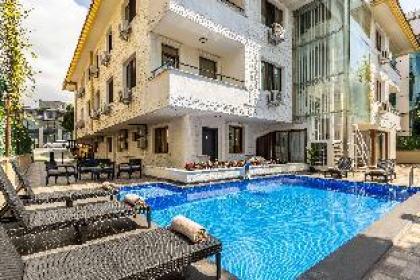 Baymari Suites Design - image 5