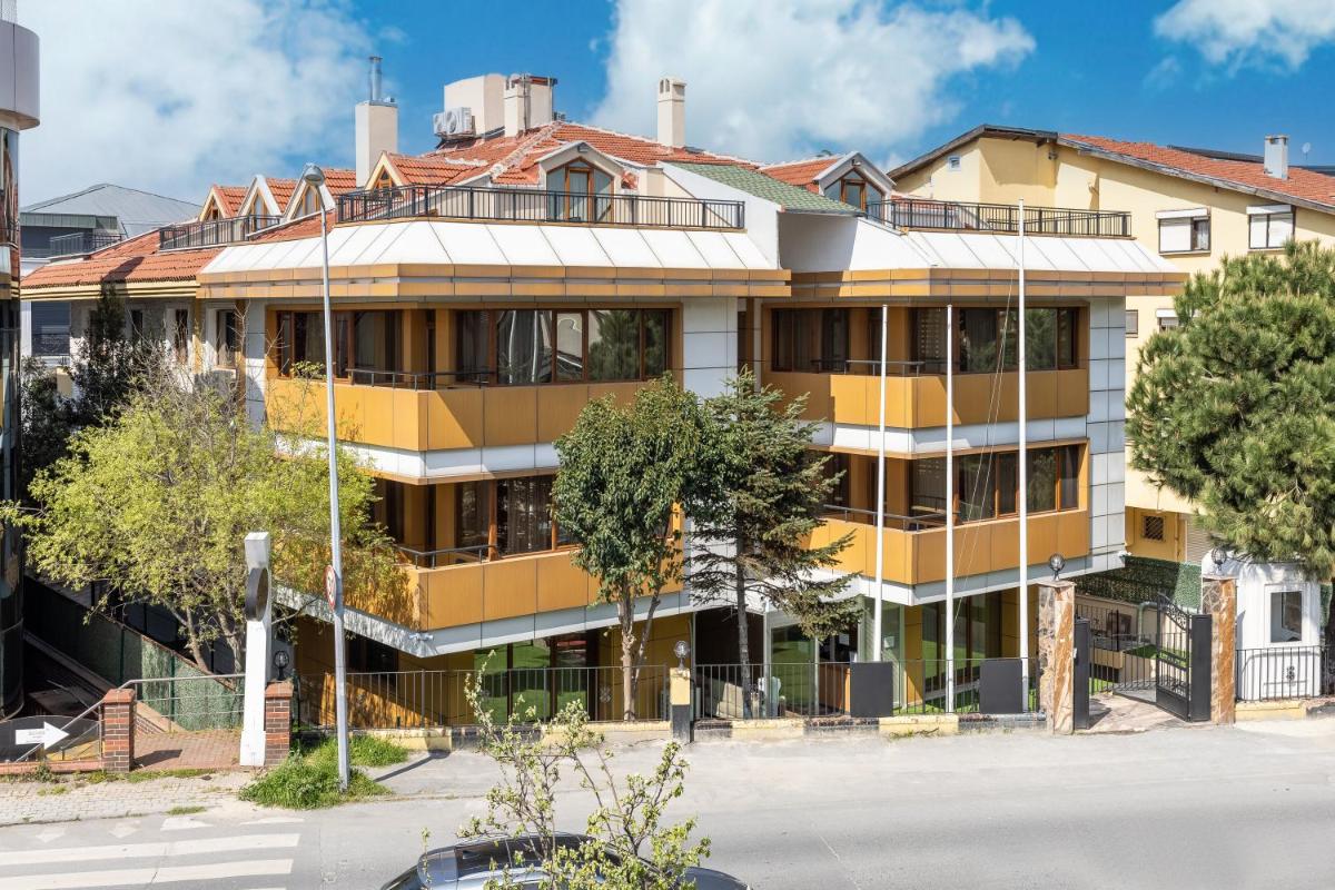 Baymari Suites Design - image 7