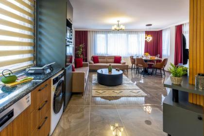 Baymari Suites Design - image 8