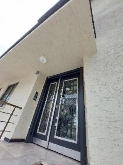 Stylish Apartment in For Large Families Apt. 30