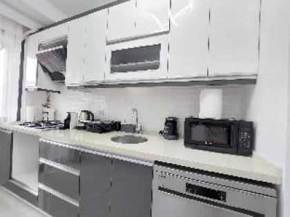 Stylish Apartment in For Large Families Apt. 30 - image 15
