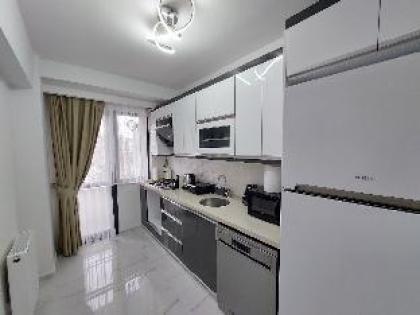 Stylish Apartment in For Large Families Apt. 30 - image 16