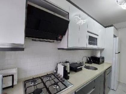 Stylish Apartment in For Large Families Apt. 30 - image 17