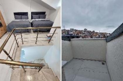 Stylish Apartment in For Large Families Apt. 30 - image 18
