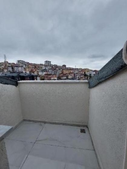 Stylish Apartment in For Large Families Apt. 30 - image 19
