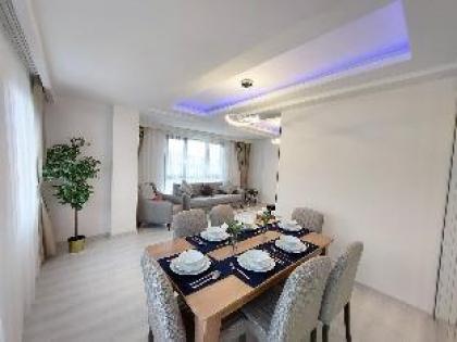 Stylish Apartment in For Large Families Apt. 30 - image 2