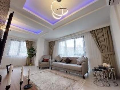 Stylish Apartment in For Large Families Apt. 30 - image 3