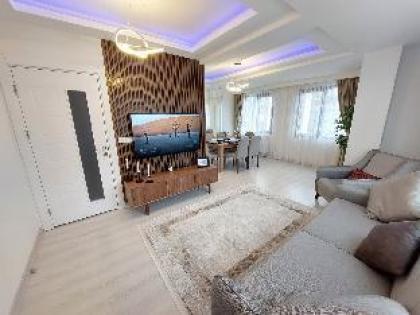 Stylish Apartment in For Large Families Apt. 30 - image 4